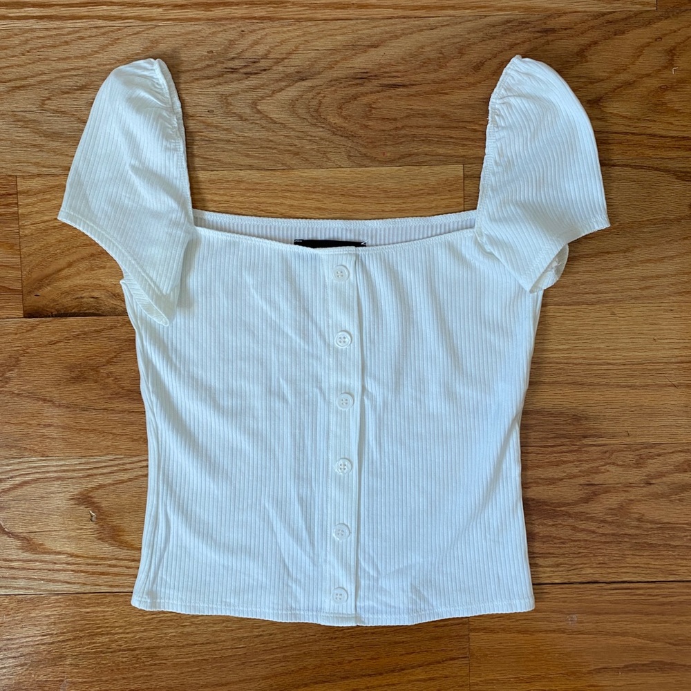 Reformation Top